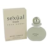 Sexual Fresh By Michel Germain Eau De Toilette Spray 4.2 Oz For Men