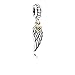 Pandora Women's 791389 Love and Guidance Charm