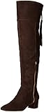 Nine West Women's Anilla Over-The-Knee Boot