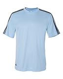 Adidas ClimaLite 3-Stripes Golf Tee