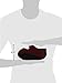 Nufoot Women's Mary Jane Slipper Crimson Large