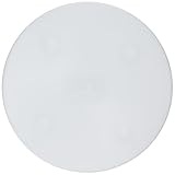 Wilton 302-9749 Separator Plate, 8-Inch, White