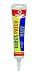 Red Devil 0805   Crack Patch Premium Acrylic Spackling, 5.5-Ounce, Off White primary