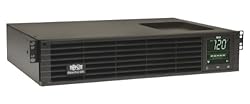 Tripp Lite 1000VA Smart UPS Back Up, Sine