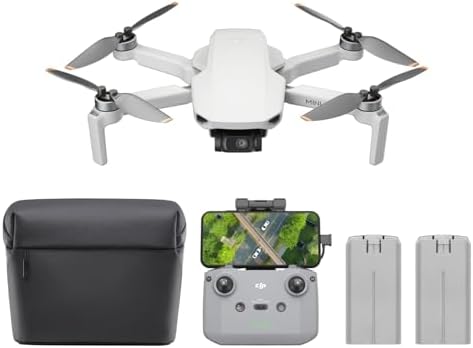 Amazon.com: DJI DJI Mini 2 Two-Way Charging Station : Toys & Games