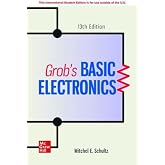 ISE Grob's Basic Electronics (ISE HED ENGINEERING TECHNOLOGIES &amp; THE TRADES)