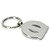 Dodge Mopar 3D Emblem Key Chain