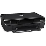Amazon.com: HP Envy 4500 e-All-in-One Printer - OPEN BOX ...