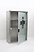 Wincere Stainless Steel Wall Mount Medicine Cabinet S1200