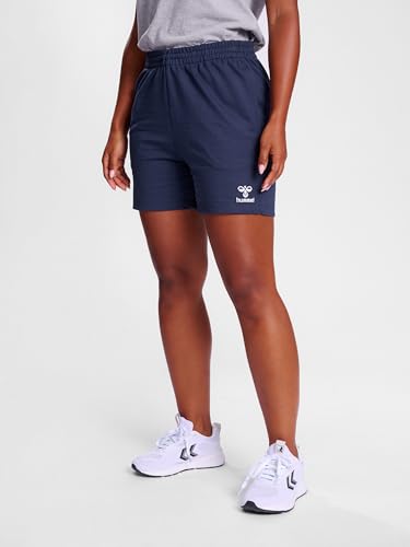 hummel Hmlgo 2.0 Women's Sweatshirts - Women's Shorts
