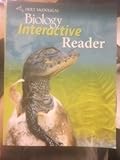 McDougal Littell Biology: Interactive Reader Student Edition