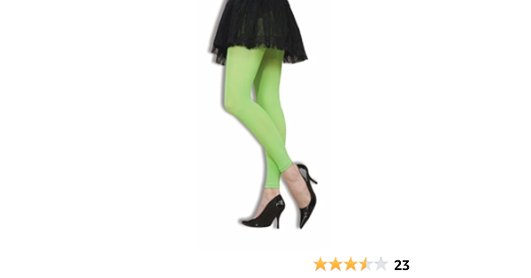cheap green tights