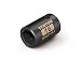 TEKTON 47771 1/2-Inch Drive by 16 mm Shallow Impact Socket, Cr-V, 6-Point