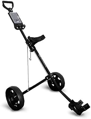 stonehaven golf buggy