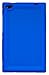BobjGear Bobj Rugged Tablet Case for Lenovo Tab E8 TB-8304F, TB-8304F1, TB-8304N, TB-8304 Kid Friendly (Batfish Blue)