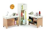DJECO DJ07823 The Kitchen Playset