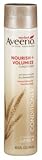 Aveeno Nourish + Volumize Conditioner 10.5oz (3 Pack) by Aveeno