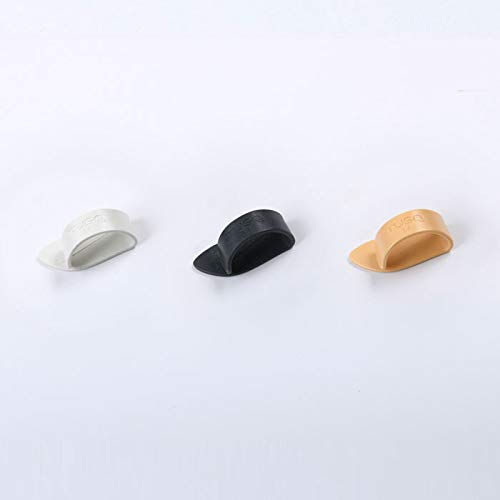 Graph Tech TUSQ Thumb Pick - 1.40 - Mixed 3-pack