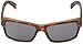 VonZipper Fulton Polarized Square Sunglasses