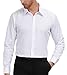 Paul Jones Men's Classic, White, Small