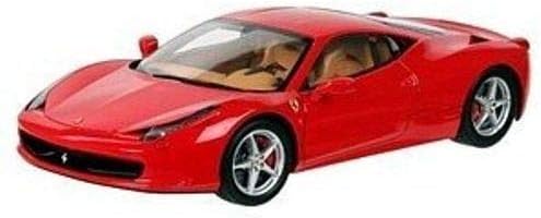 revell 458 italia
