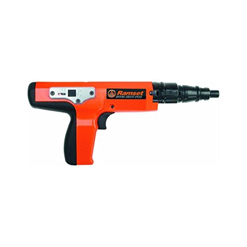 Most Popular Powder Actuated Tools GistGear