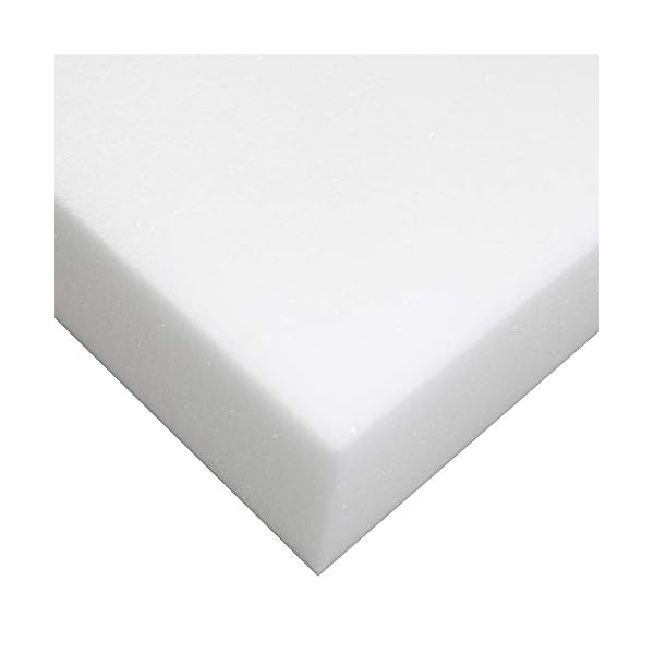 Grevinga PUR-Schaumstoffplatte RG 22 - versch. GrÃ¶Ãen - (ca.100 x 100 x 6 cm) – Bild 3
