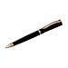 Monteverde Impressa BP Black w/Rose Gold Trim