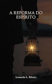 Livro A Reforma do Espírito