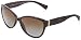 Ralph Lauren Women's 0RA5176 Polarized Cat-Eye Sunglasses