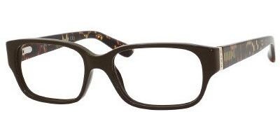 MARC BY MARC JACOBS Eyeglasses MMJ 447/U 0EO6 Brown 51MM