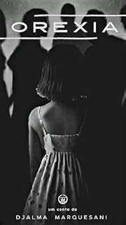 Livro Orexia