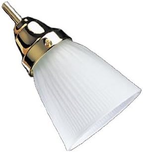 Nicor SG70 Decorative Glass Shades