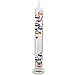 Lily's Home® 21 Inch Liquid Galileo Thermometer with Ten Multi-Color Floats and Gold Tags