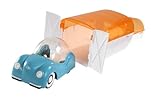 Zhu Zhu Pets Add On Garage