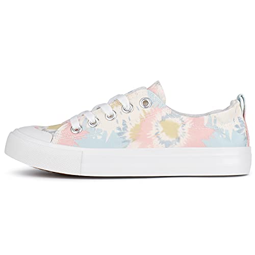 Women Sneakers Slip On Low Tops Shoes Shoreline Classic Casual Comfortable Flats