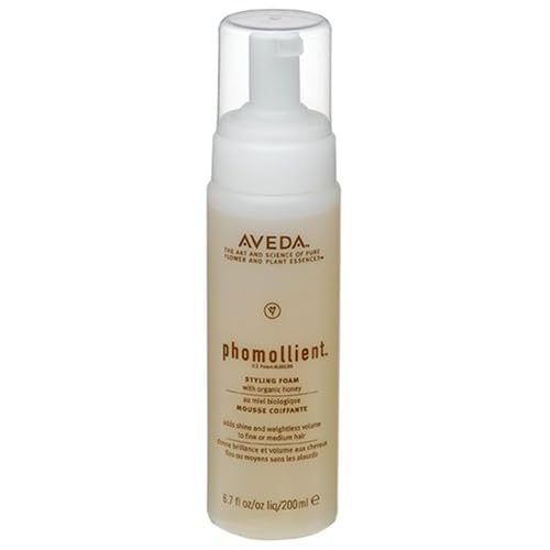 Aveda Phomollient 6.7 Ounces image