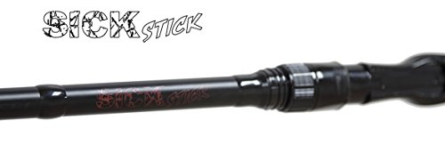sick stick rod
