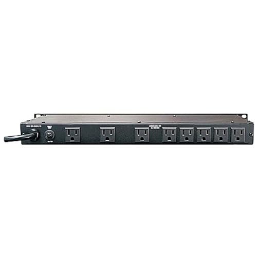 Furman M8Dx Merit X Series 8 Outlet Power Conditioner & Surge