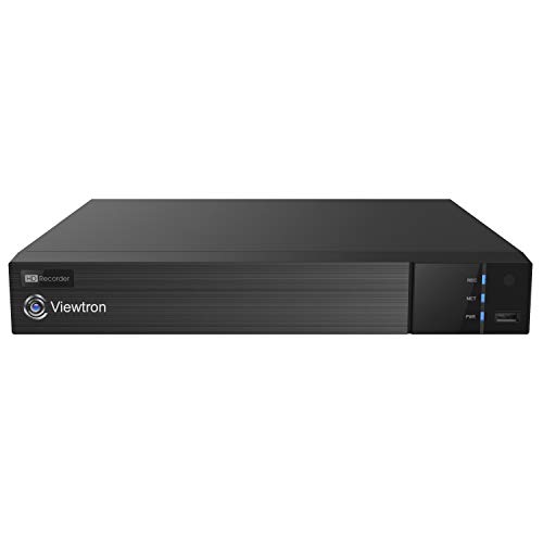 CCTV Security Pros Hybrid DVR