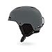 Giro Ledge Ski Helmet - Snowboard Helmet for Men, Women & Youth - Matte Titanium LG 59-62.5cm