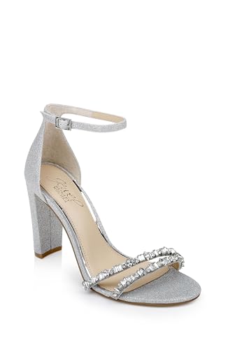 Alia Jewel Embellished Sandals