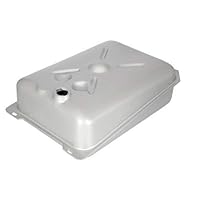 All States Ag Parts Gas Fuel Tank Ford 2N 8N 9N 9N9002