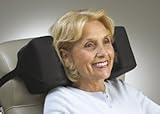 Reclining Wheelchair Backrest - HEADREST