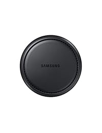 Cargador de pared Samsung Dex Station, experiencia de computadora para Samsung Note8, Galaxy S8 y Galaxy S8 +, W AFC USB C (versión de EE. UU)