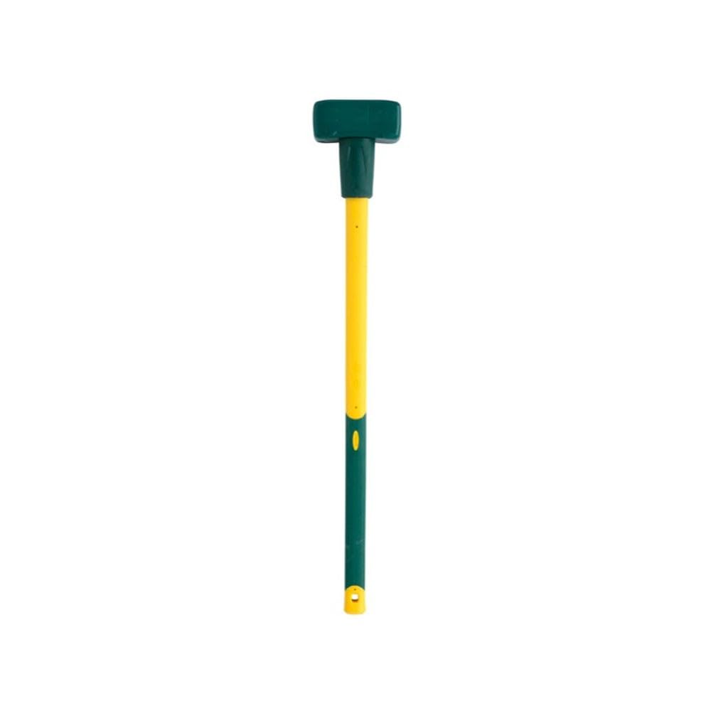 Leborgne 125464 securi-t Sledge Hammer 4 kg with NovaMax Handle