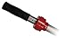 ProTuff 16ft Heavy Duty Telescopic Pool Pole – Unconditional Lifetime Replacement - Instant & Reliable Extension - Universal Fit for Nets, Skimmers, Brushes & Vacuums - Anti-Slip, Comfort Grip