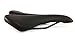 Projekt Fixie - Track Fixed Gear Bike Saddle (Black)