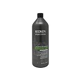 Redken Finish Up Daily Conditioner, 33.8 Ounce