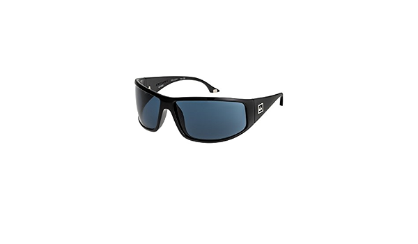 Quiksilver Akka Dakka - Gafas de sol para hombre, color negro/gris, talla  única: Amazon.es: Ropa
